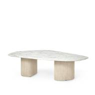 Picture of CALEB COFFEE TABLE TALL GREY