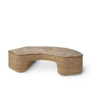 Picture of PERALTA COFFEE TABLE, SHORT