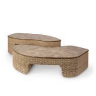 Picture of PERALTA COFFEE TABLE, SHORT