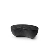 Picture of CALANOVA OUTDOOR COFFEE TABLE SMALL, BLACK