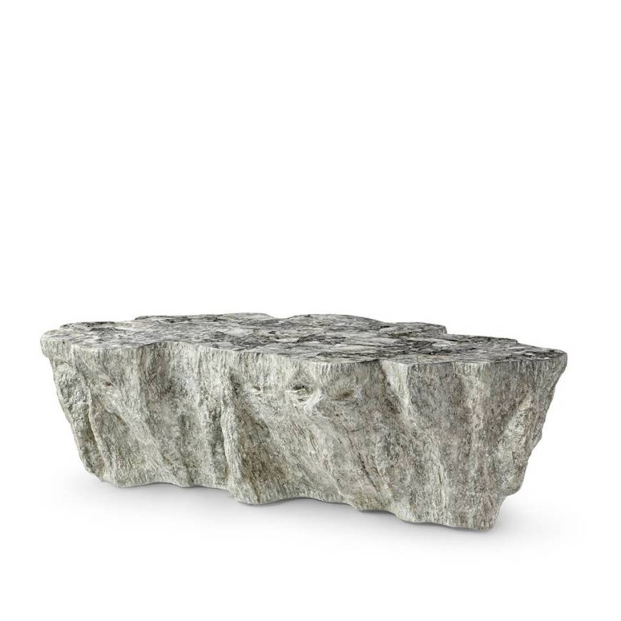 Picture of ASHER COFFEE TABLE, LARGE