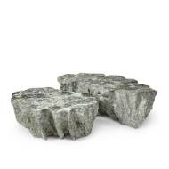 Picture of ASHER COFFEE TABLE, LARGE