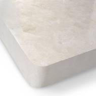 Picture of DAKOTA COFFEE TABLE SQUARE, WHITE