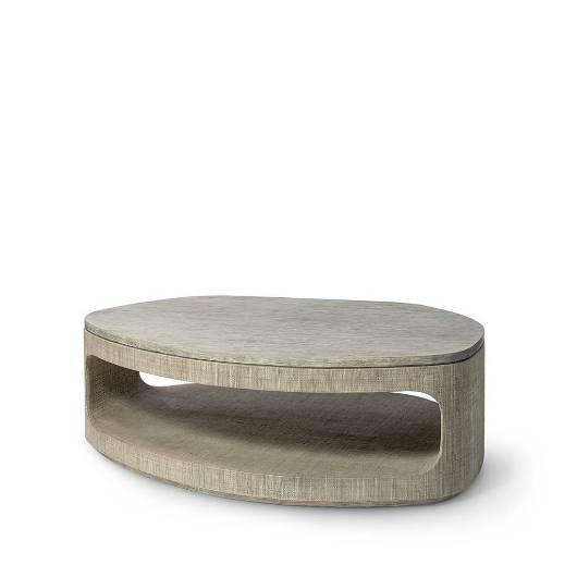 Picture of GENEVA COFFEE TABLE