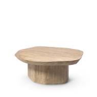 Picture of ALGIERS OUTDOOR COFFEE TABLE, SHORT