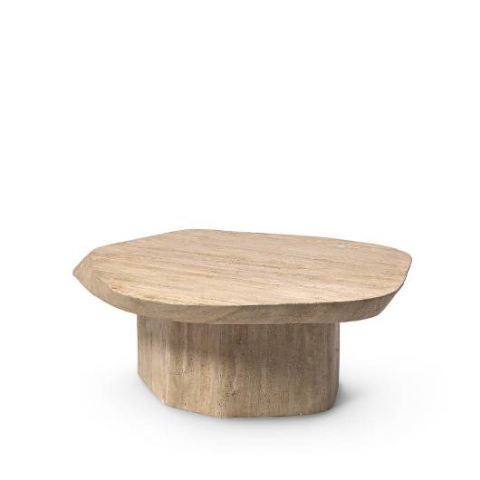 Picture of ALGIERS OUTDOOR COFFEE TABLE, SHORT