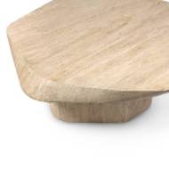 Picture of ALGIERS OUTDOOR COFFEE TABLE, SHORT