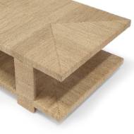 Picture of CLINT COFFEE TABLE NATURAL