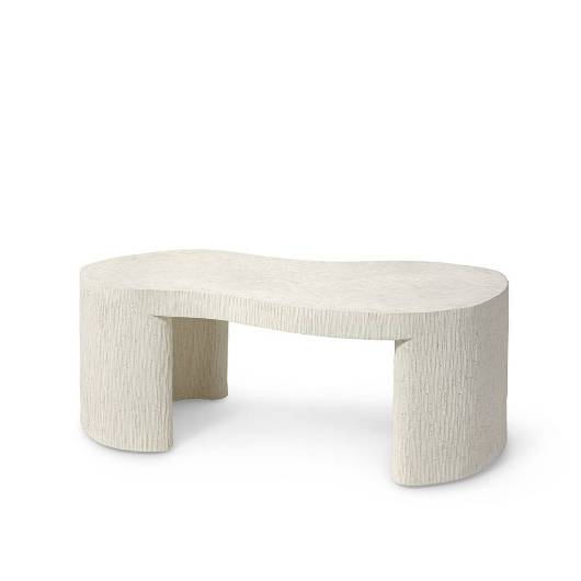 Picture of NADIA OUTDOOR COFFEE TABLE, TALL