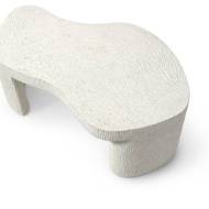 Picture of NADIA OUTDOOR COFFEE TABLE, TALL
