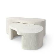 Picture of NADIA OUTDOOR COFFEE TABLE, TALL