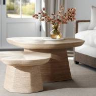 Picture of ILIANA COFFEE TABLE, LARGE