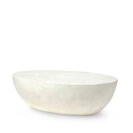 Picture of VAIL OUTDOOR STONE COFFEE TABLE