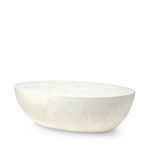 Picture of VAIL OUTDOOR STONE COFFEE TABLE