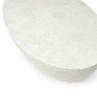 Picture of VAIL OUTDOOR STONE COFFEE TABLE