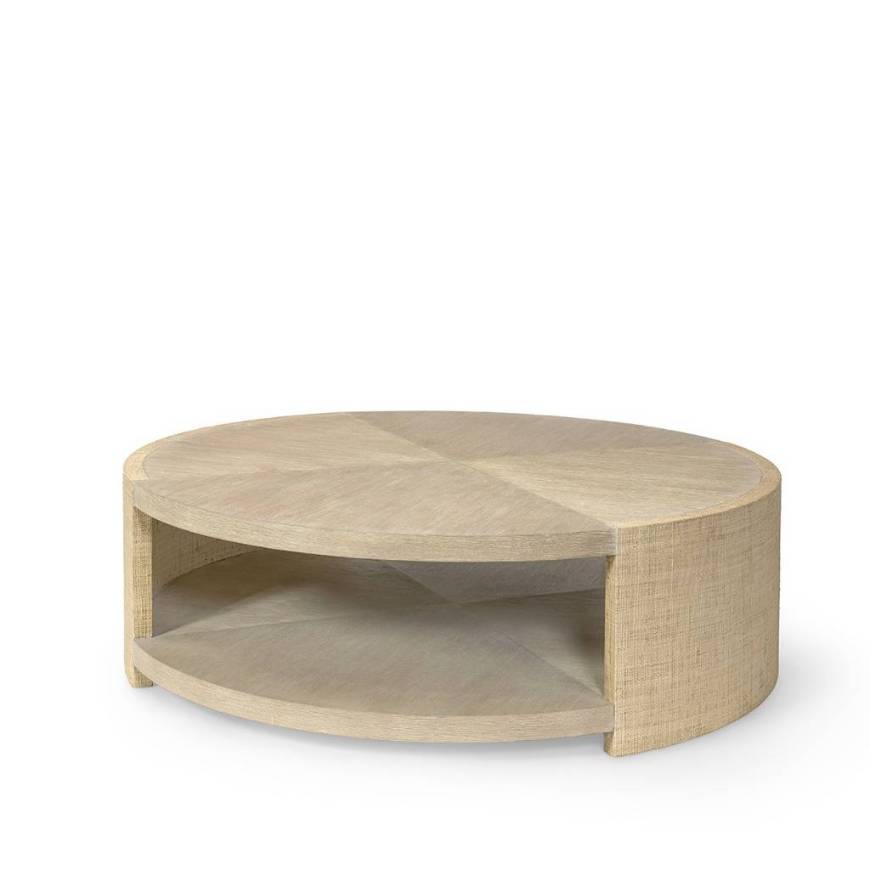Picture of VERNON COFFEE TABLE