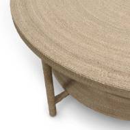 Picture of MONARCH COFFEE TABLE NATURAL