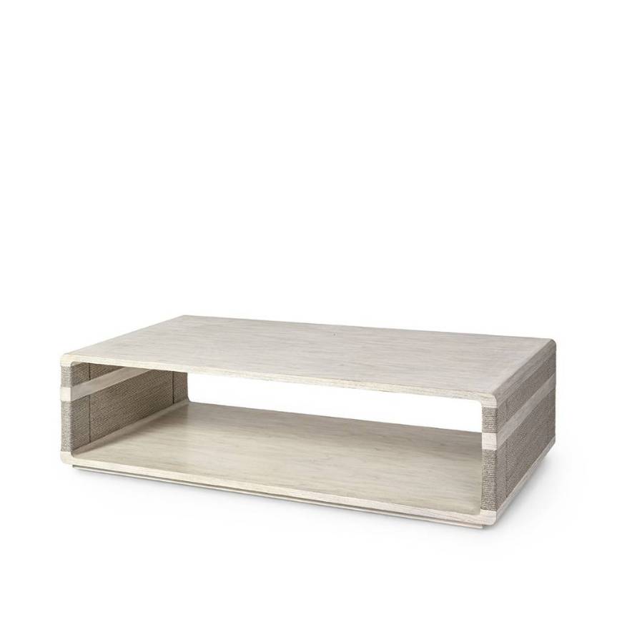 Picture of BUCHANAN COFFEE TABLE