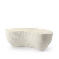 Picture of CALANOVA OUTDOOR COFFEE TABLE LARGE, WHITE