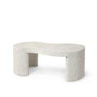 Picture of NADIA OUTDOOR COFFEE TABLE, SHORT