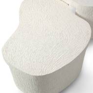 Picture of NADIA OUTDOOR COFFEE TABLE, SHORT