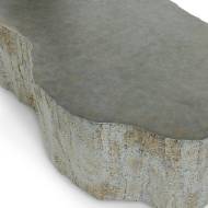 Picture of RIVERS COFFEE TABLE