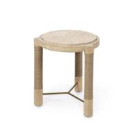 Picture of QUENTIN SIDE TABLE, TALL