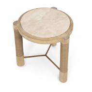 Picture of QUENTIN SIDE TABLE, TALL
