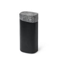 Picture of HUXLEY MARTINI TABLE, MEDIUM, BLACK