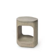 Picture of GENEVA SIDE TABLE