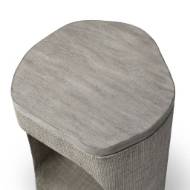 Picture of GENEVA SIDE TABLE