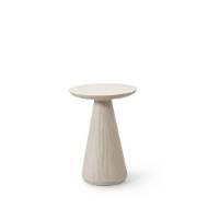 Picture of SIERRA OUTDOOR SIDE TABLE, OAK