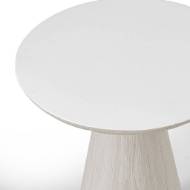 Picture of SIERRA OUTDOOR SIDE TABLE, OAK