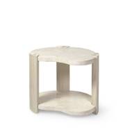 Picture of PALMA SIDE TABLE