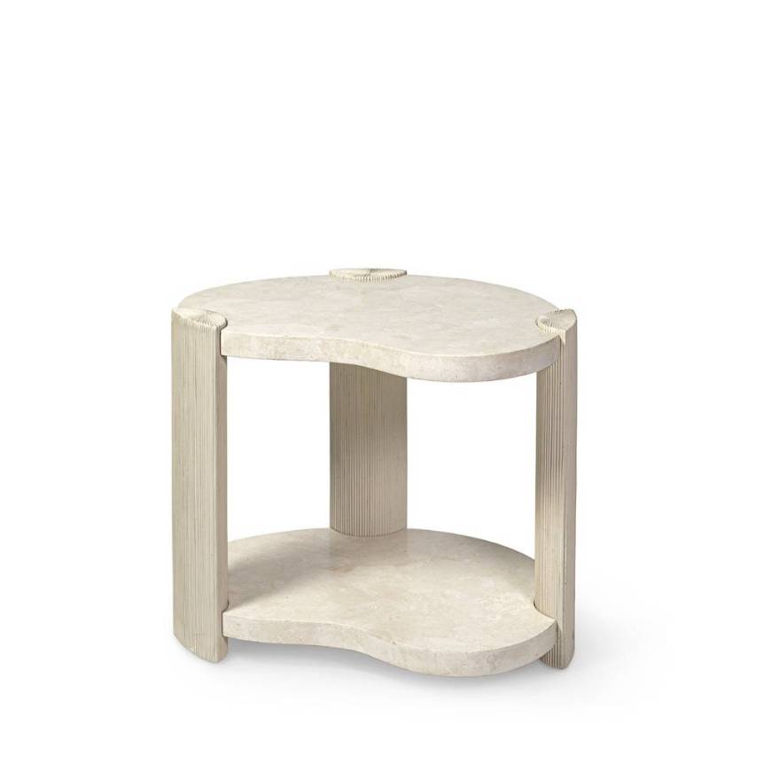Picture of PALMA SIDE TABLE