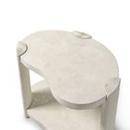 Picture of PALMA SIDE TABLE
