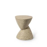 Picture of CASSANDRA OUTDOOR SIDE TABLE, MEDIUM