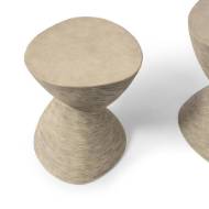 Picture of CASSANDRA OUTDOOR SIDE TABLE, MEDIUM