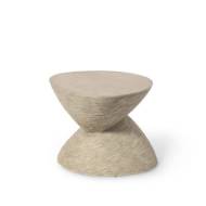 Picture of CASSANDRA OUTDOOR SIDE TABLE, SHORT