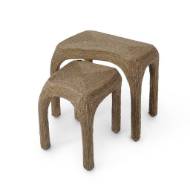 Picture of PERRY NESTING TABLES, SET OF 2
