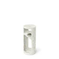 Picture of LENA MARBLE ACCENT TABLE, SMALL