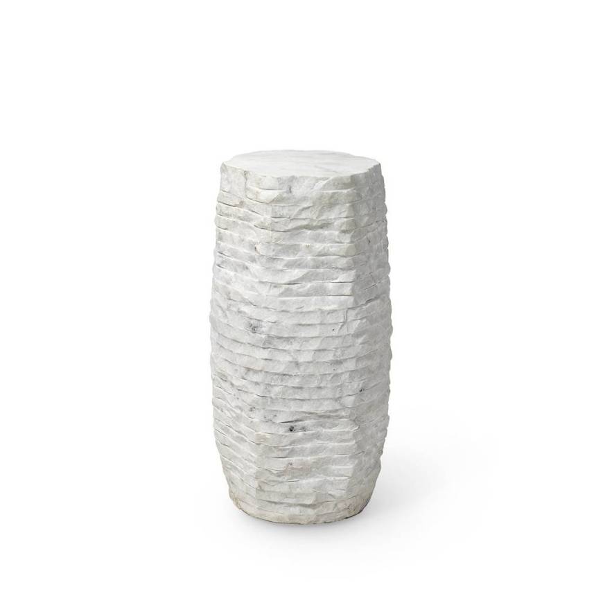 Picture of AMBROSE ACCENT TABLE, TALL