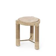 Picture of QUENTIN SIDE TABLE, SHORT