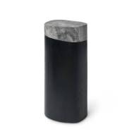 Picture of HUXLEY MARTINI TABLE, TALL, BLACK
