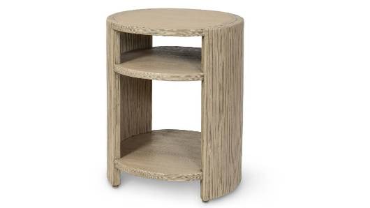 Picture of LEONARDO SIDE TABLE SMALL