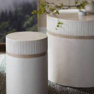 Picture of CIENAGA SIDE TABLE