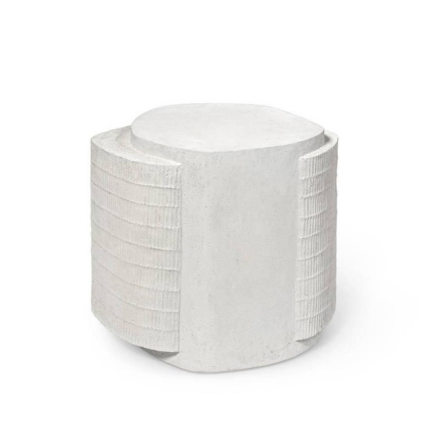 Picture of BRYANT OUTDOOR SIDE TABLE