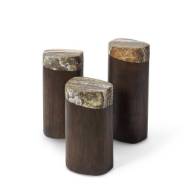 Picture of HUXLEY MARTINI TABLE, TALL, UMBER
