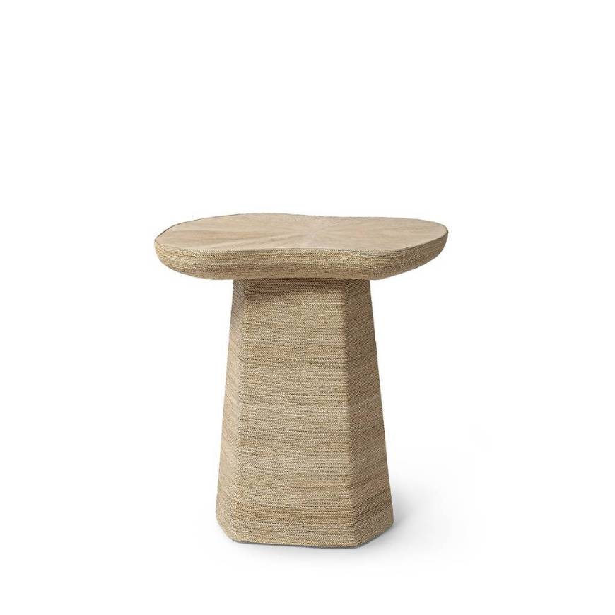 Picture of ILIANA SIDE TABLE