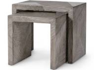 Picture of AKARI NESTING TABLES SET OF 2